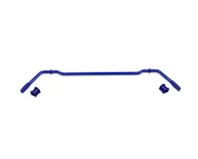 SuperPro Suspension Rear 2mm HD Adjustable Swaybar Toyota Supra 1993-2002